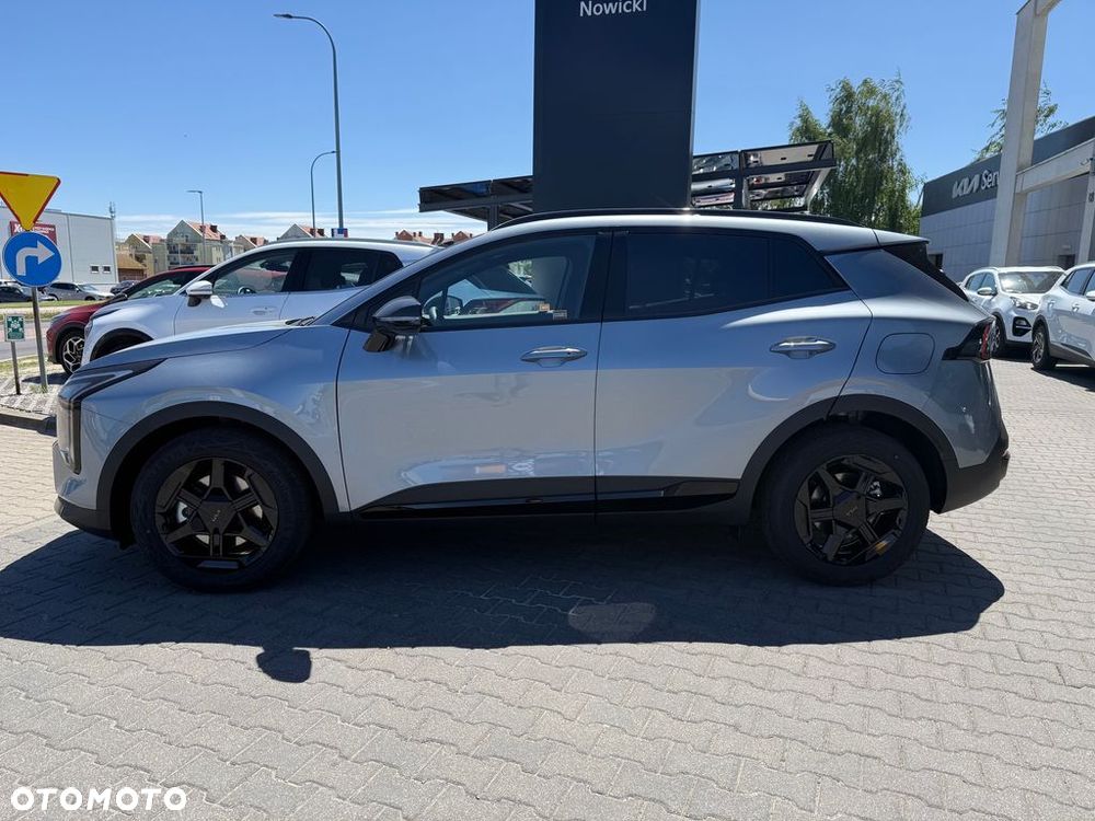 Kia Sportage 1.6 T-GDI Anniversary 2WD DCT - 13