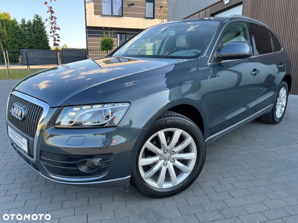 Audi Q5 2.0 TDI Quattro - 2