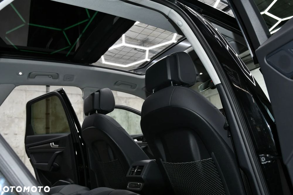 Audi Q5 45 TFSI mHEV Quattro S Line S tronic - 19