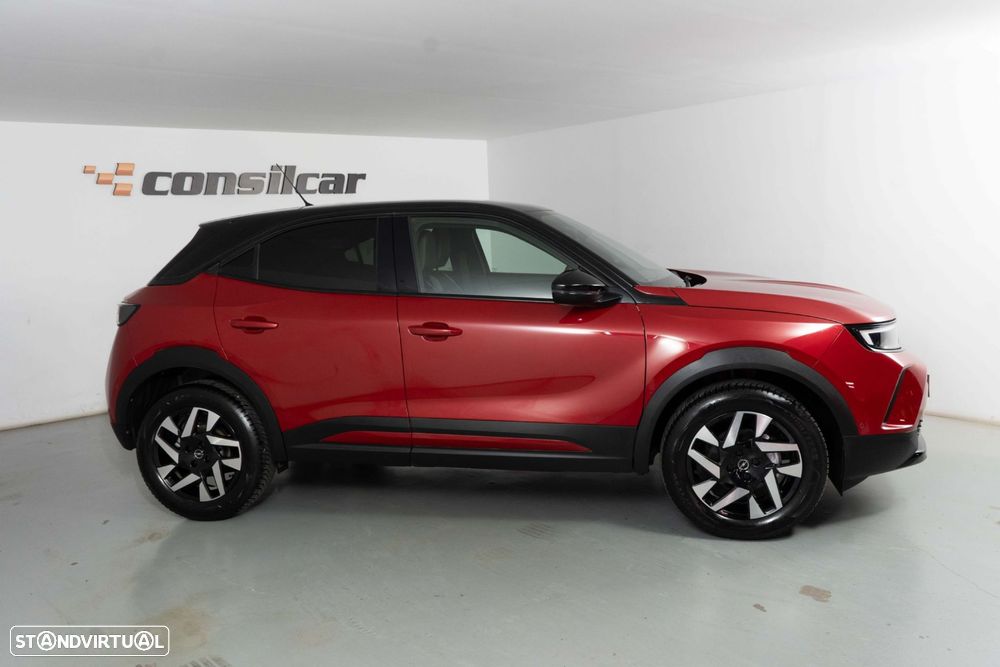 Opel Mokka 1.2 T GS AT - 6