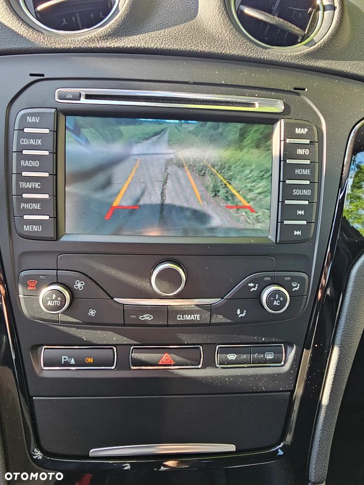 Ford Mondeo 2.0 TDCi Titanium LXS MPS6 - 19