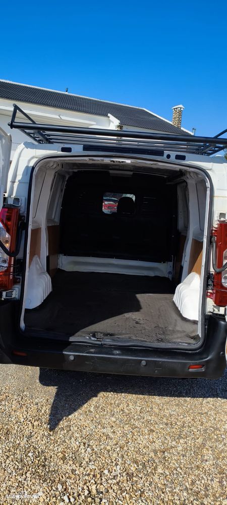 Peugeot EXPERT 1.6 HDI LONGA - 10
