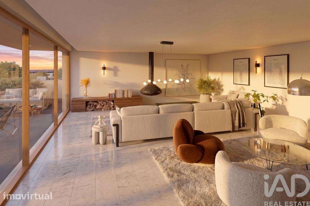 Casa / Villa T4 em Alcabideche de 526,00 m2 - Grande imagem: 2/21