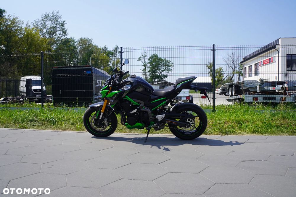 Kawasaki Z 900 - 2