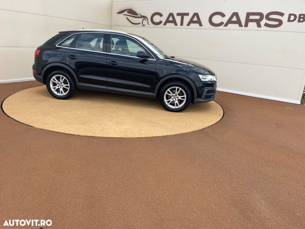 Audi Q3 2.0 TDI - 17