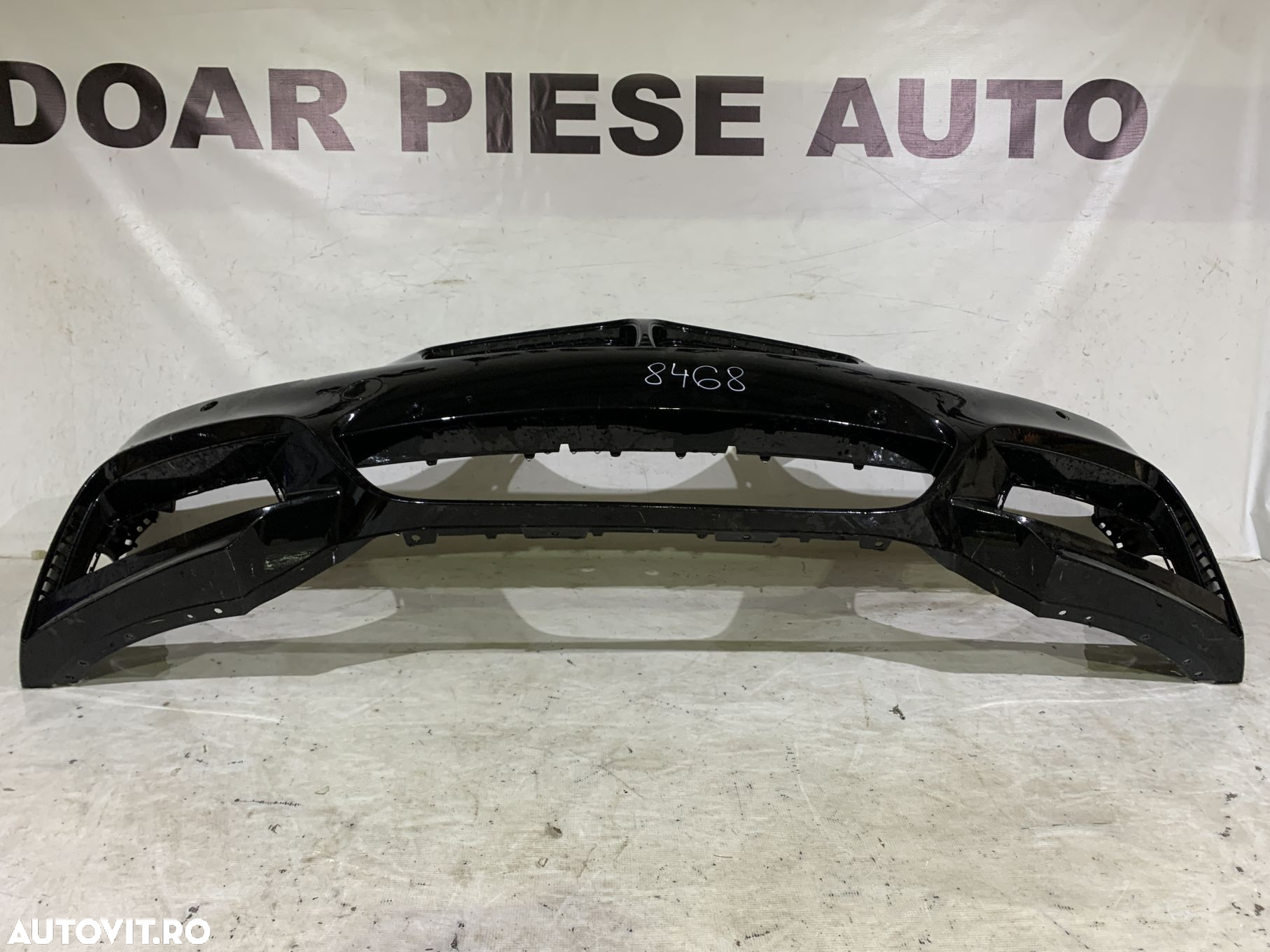 Bara fata BMW Seria 2, F22/F23, M-Sport, 2014, 2015, 2016, 2017, 2018, cod origine OE 51118055299. - 8