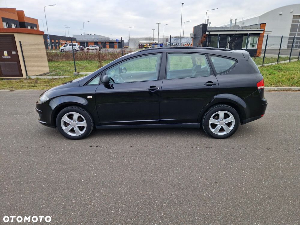 Seat Altea XL 1.6 Reference Comfort - 31