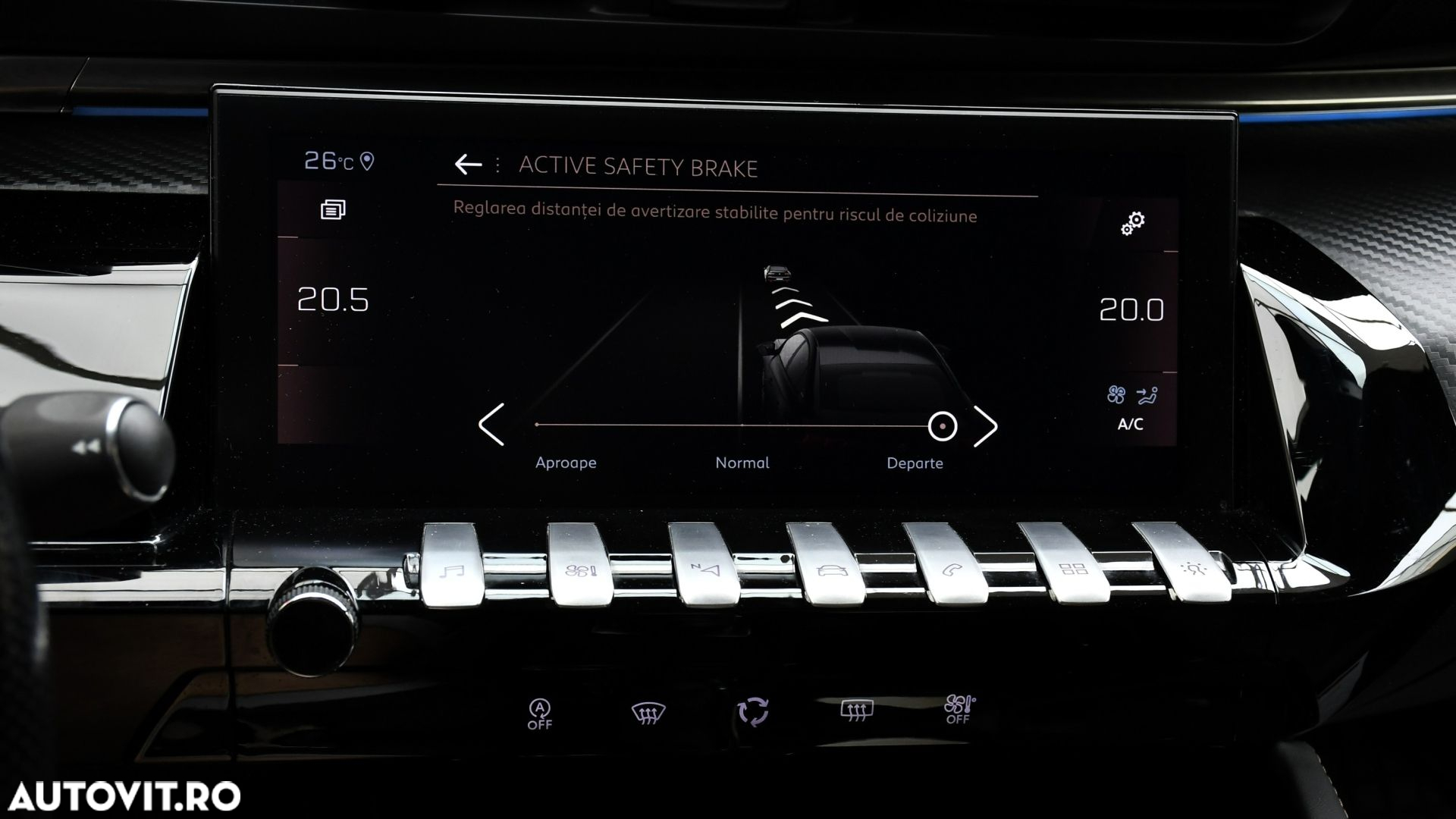 Peugeot 508 BlueHDi 180 EAT8 GT - 19