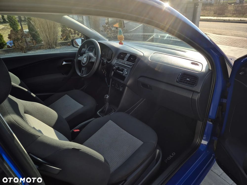 Volkswagen Polo 1.2 Style - 16