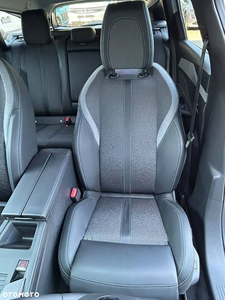 Peugeot 308 1.5 BlueHDi Allure S&S EAT8 - 12