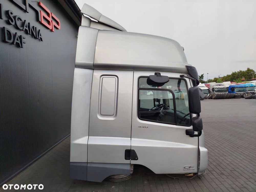 KABINA DAF CF 106 - 3