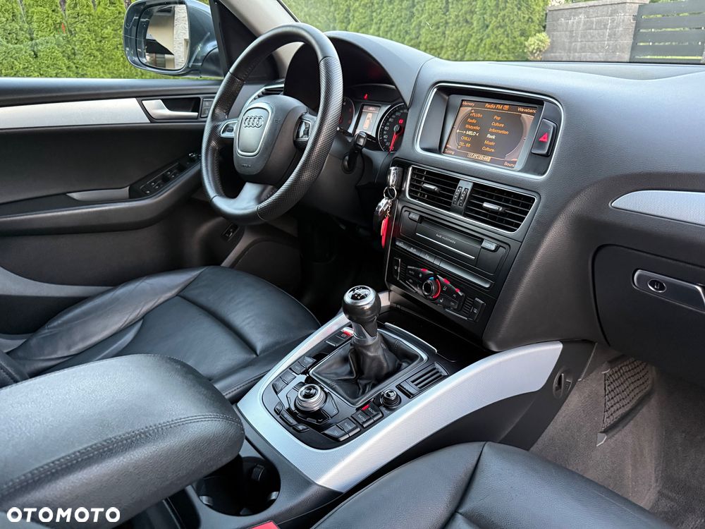 Audi Q5 2.0 TDI Quattro - 37