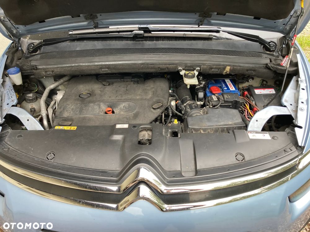 Citroën C4 Grand Picasso 2.0 BlueHDi Shine S&S - 34