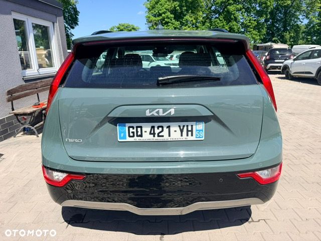 Kia Niro 64kWh L - 22