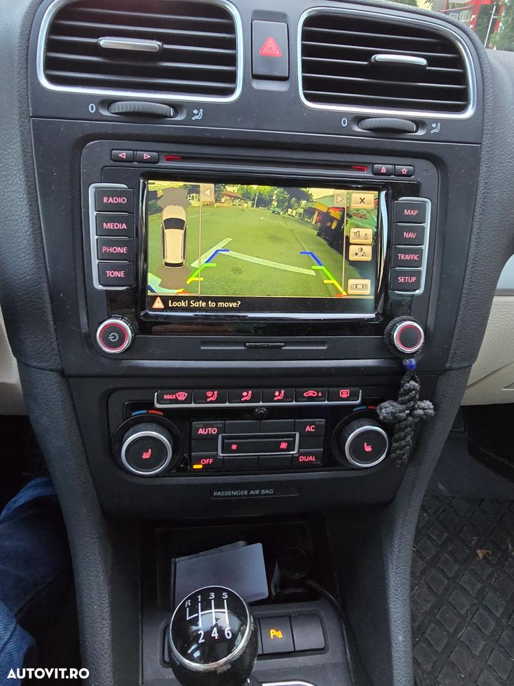 Volkswagen Golf 2.0 TDI Edition - 27
