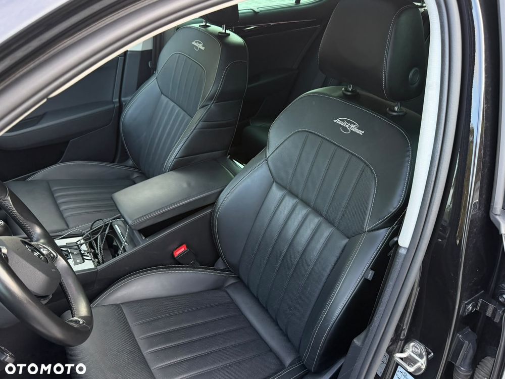 Skoda Superb 2.0 TDI SCR 4x4 L&K DSG - 8