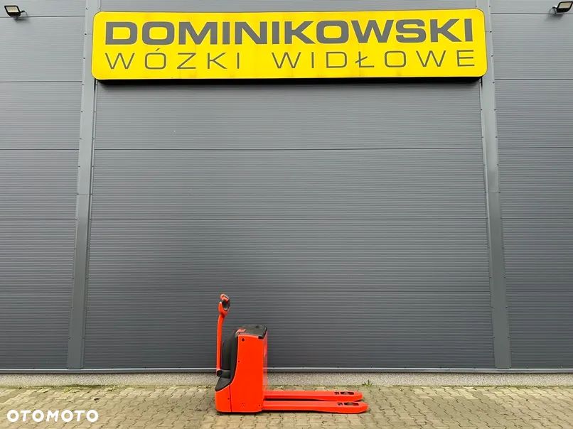 Linde T16 - 1