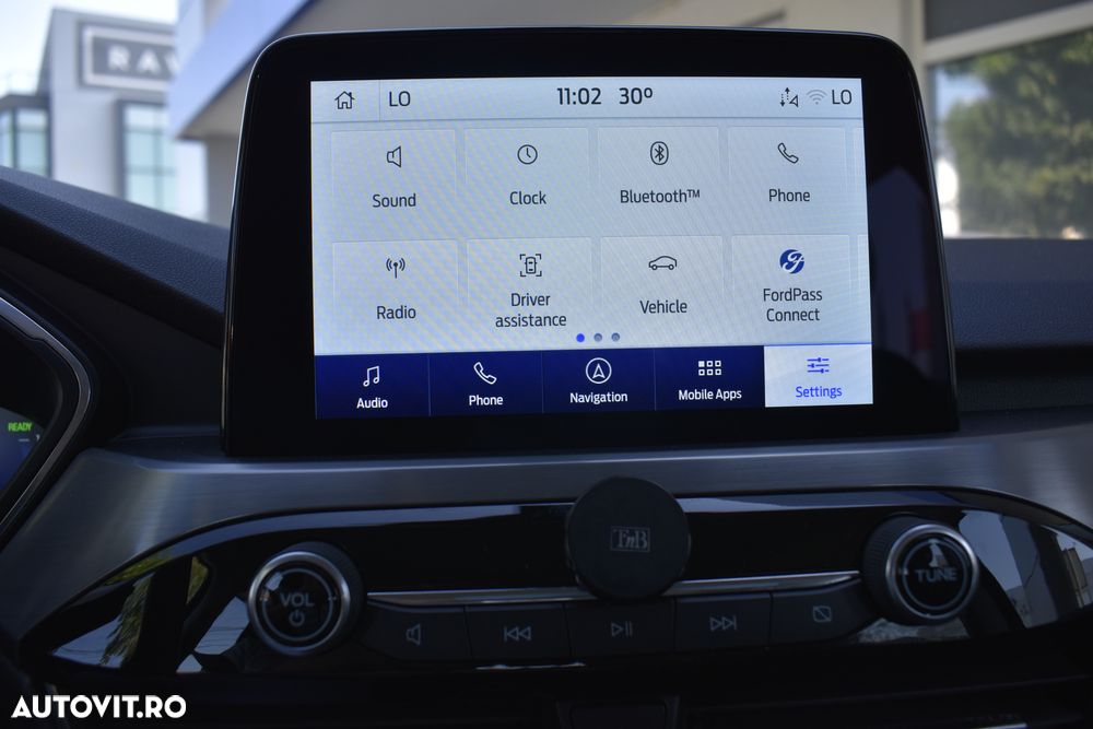 Ford Kuga - 18