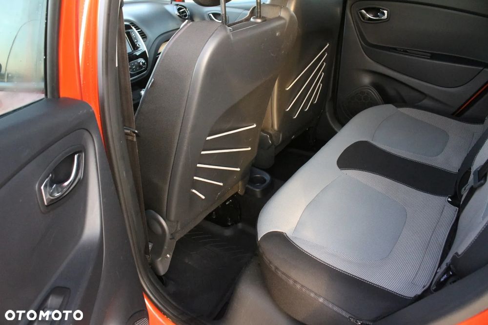 Renault Captur 1.5 dCi Intens - 24
