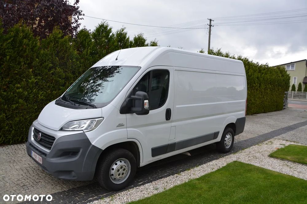 Fiat Ducato - 1