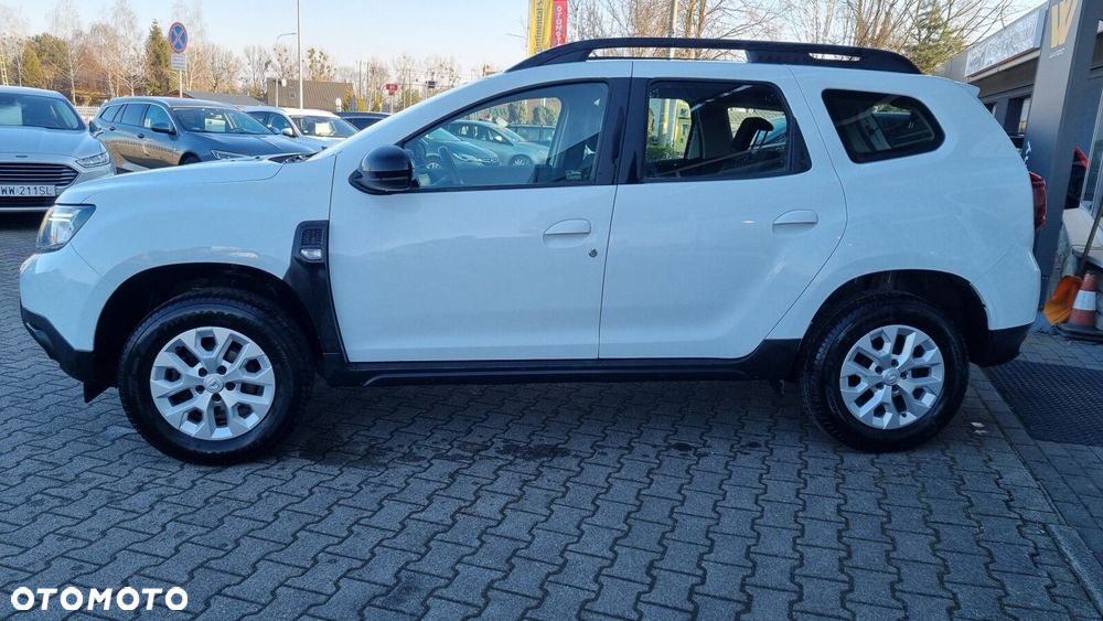 Dacia Duster - 5