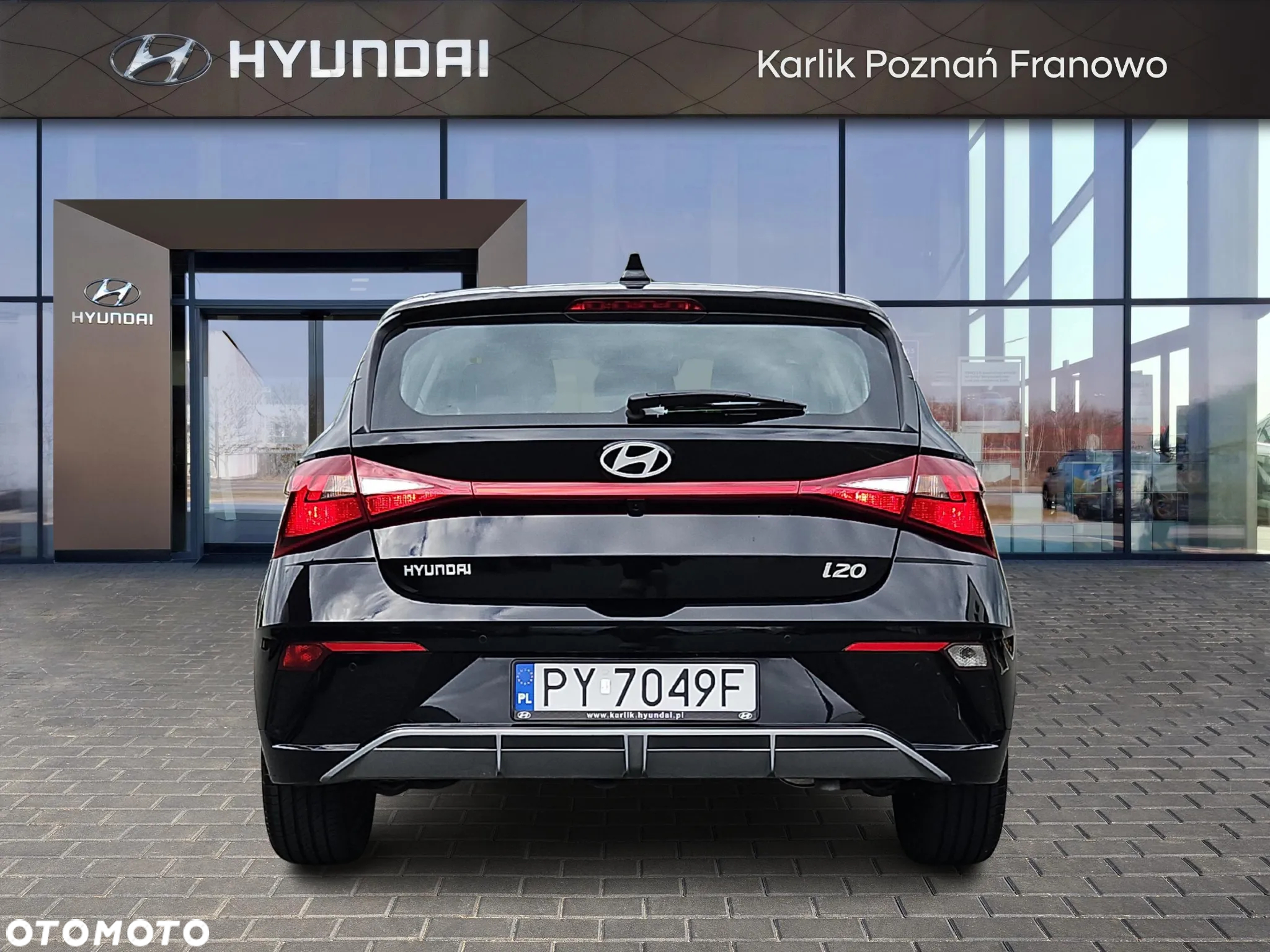 Hyundai i20 1.0 T-GDi Modern - 4