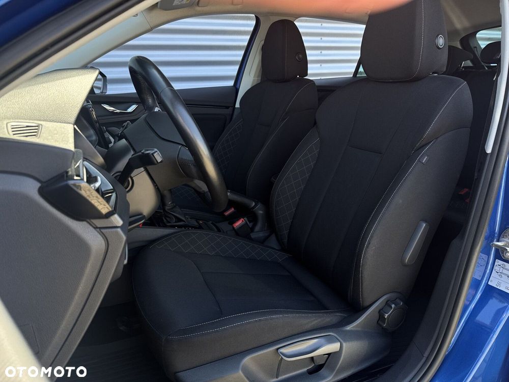 Skoda Scala 1.0 TSI Ambition DSG - 9