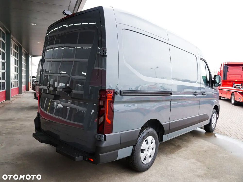 Renault Master Furgon EXTRA L2H2 2.0 130KM FWD - 5