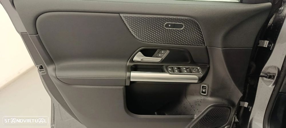 Mercedes-Benz EQA 250+ Progressive - 18