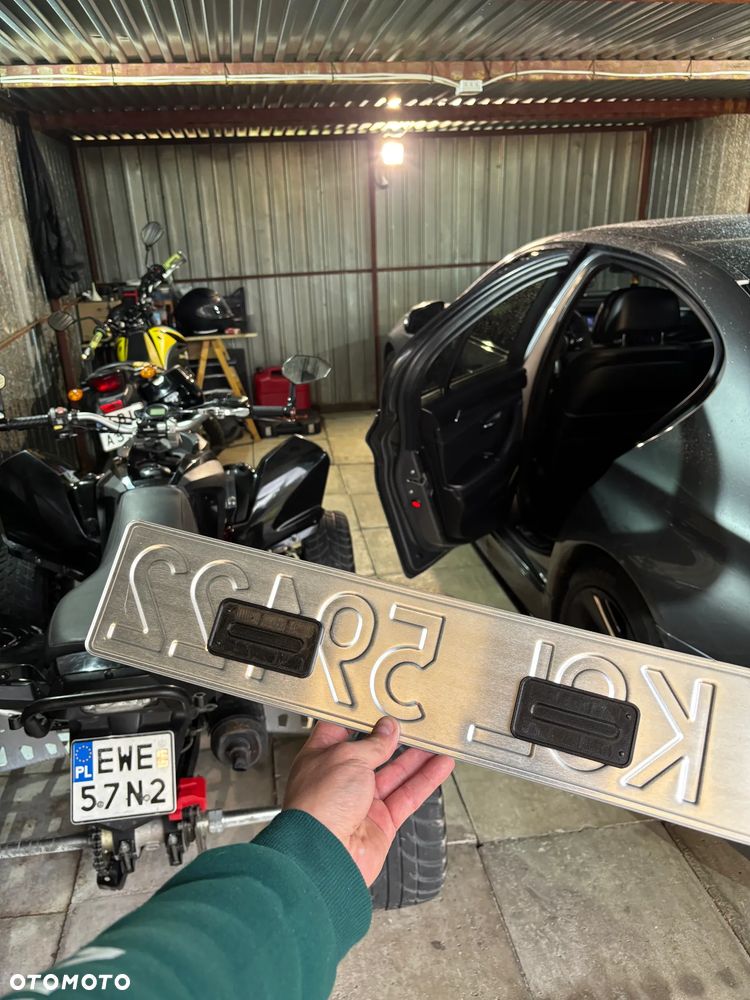 BMW Seria 5 - 33