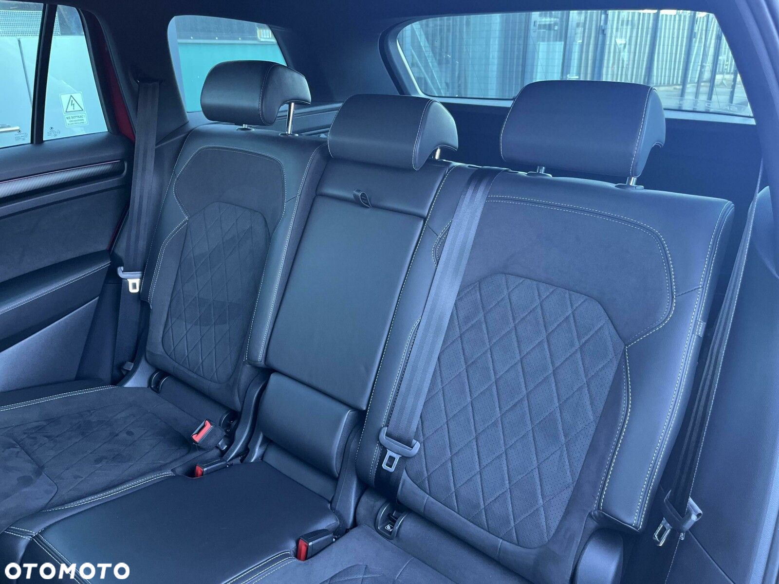 Skoda Kodiaq 2.0 TSI 4x4 Sportline DSG - 35