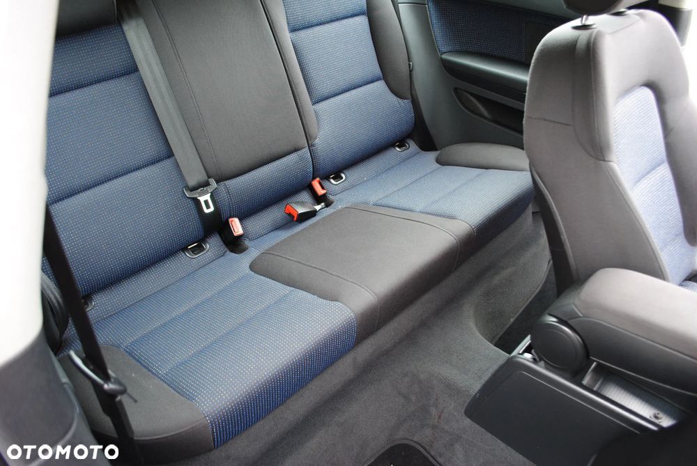 Audi A3 1.6 Limited Edition - 11