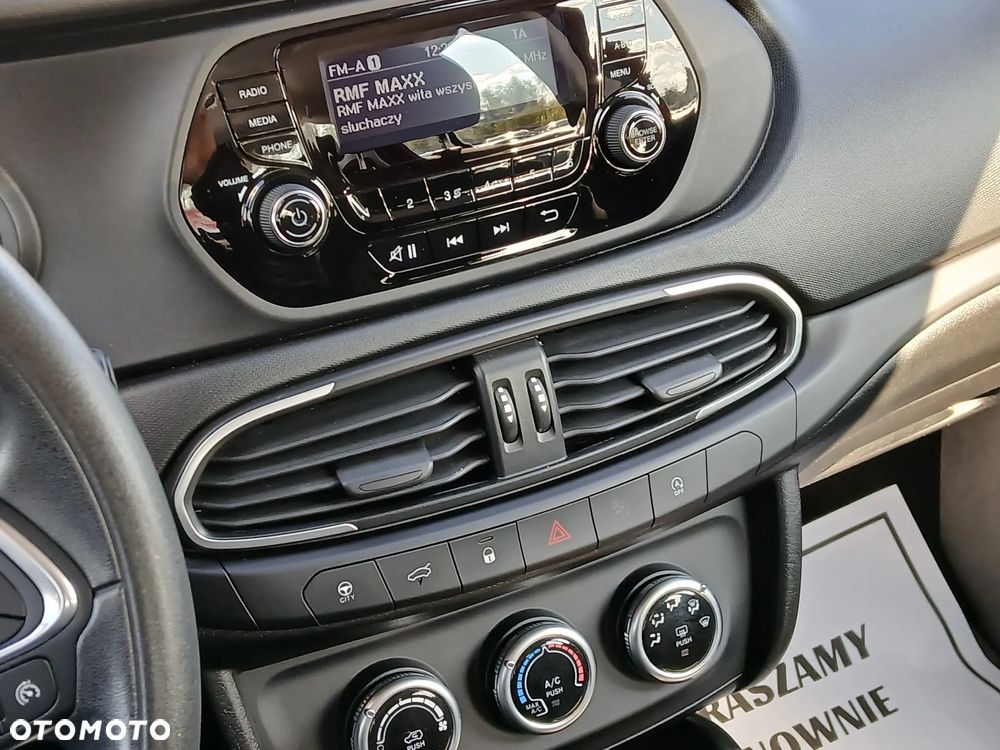 Fiat Tipo 1.0 T3 City Life - 9