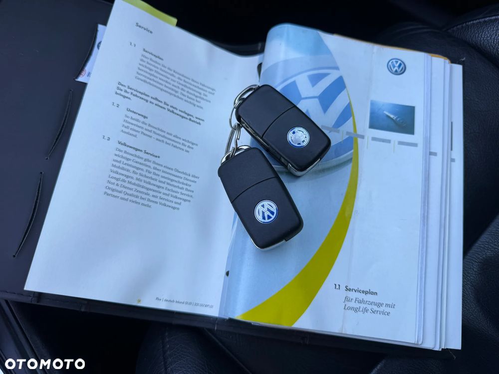Volkswagen Golf 1.9 TDI Trendline Tiptr - 38