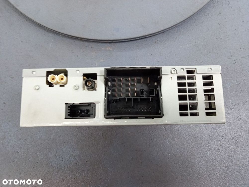 AUDI A4 B8 8K MODUŁ TUNER RADIA 4G0035061Q - 7