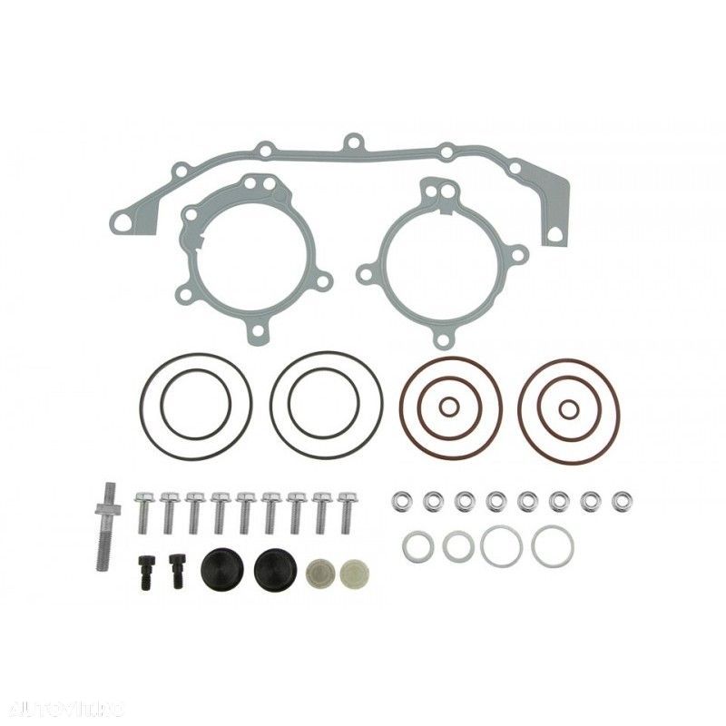 Set reparare a garniturii duble Vanos Bmw Z3, E36, E38, E39, E46, E60, E61, E65, E66, X3 E83, X5 E53, Z4 E85-, motor : M52tu, M54, M56, Sistem Dual Vanos, 11361440142 - 2