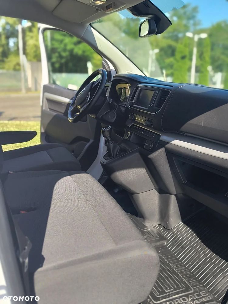 Toyota Proace Verso 2.0 D4-D Long Business - 11