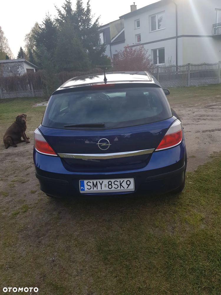 Opel Astra III 1.4 Enjoy - 3