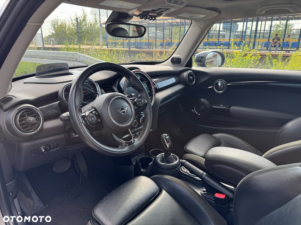 MINI Cooper S - 27