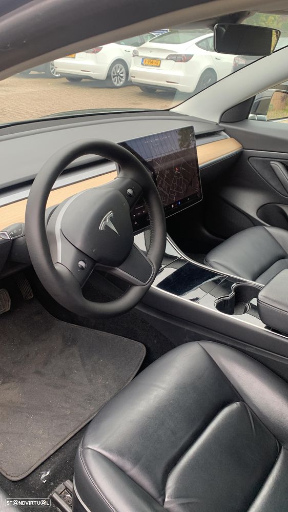Tesla Model 3 Standard Range Plus RWD - 6