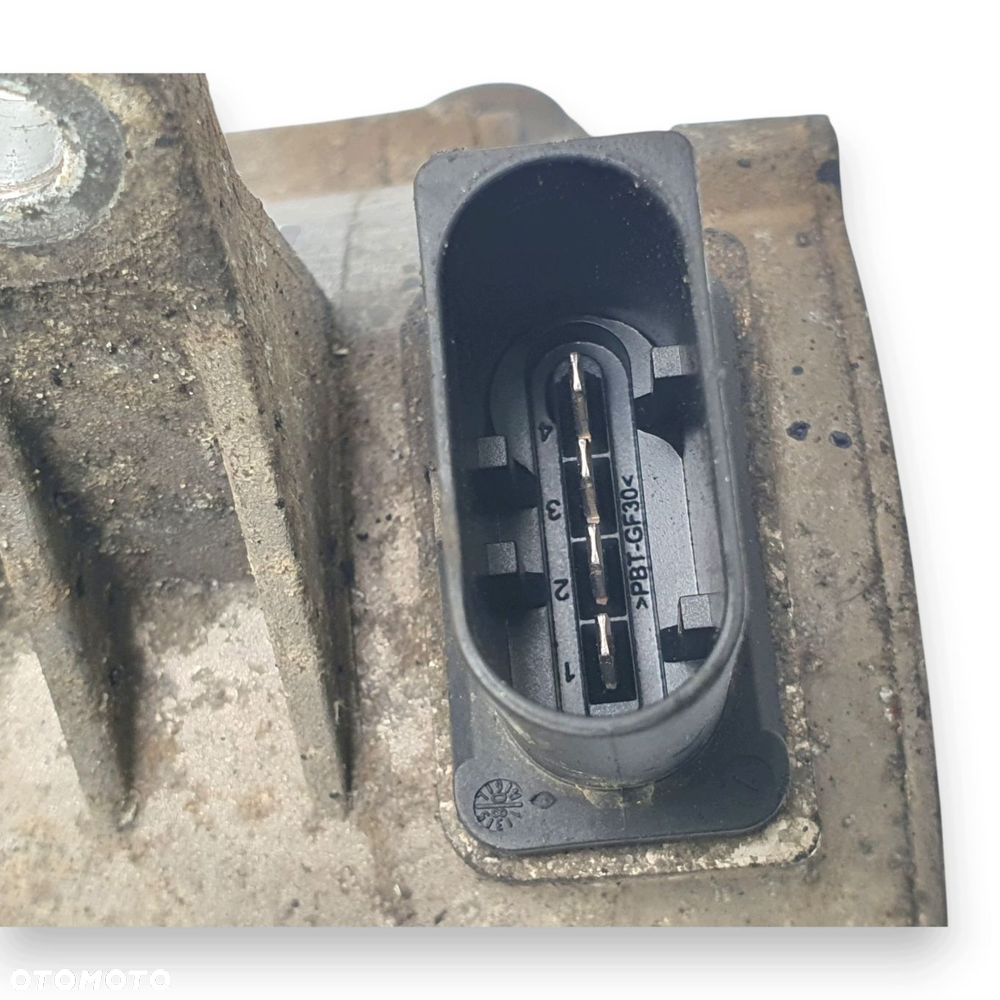POMPA WODY BMW E90 E60 X1 X3 Z4 E87 2.0i 304453 - 5