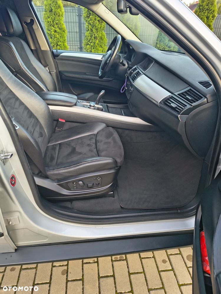 BMW X5 3.0d xDrive - 27