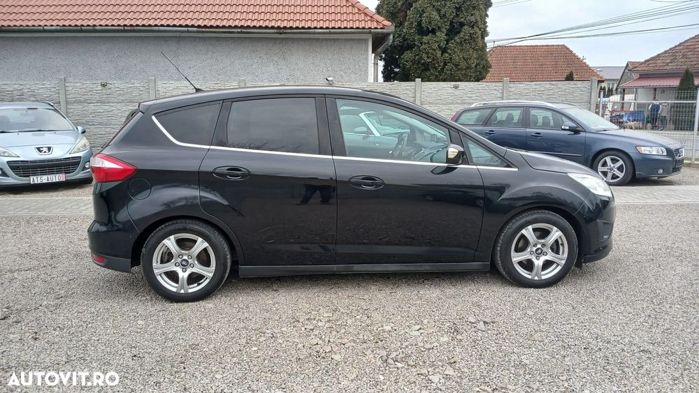 Ford C-Max 1.6 Ti-VCT Titanium - 6
