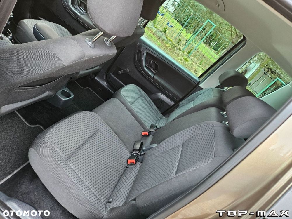 Skoda Roomster - 20