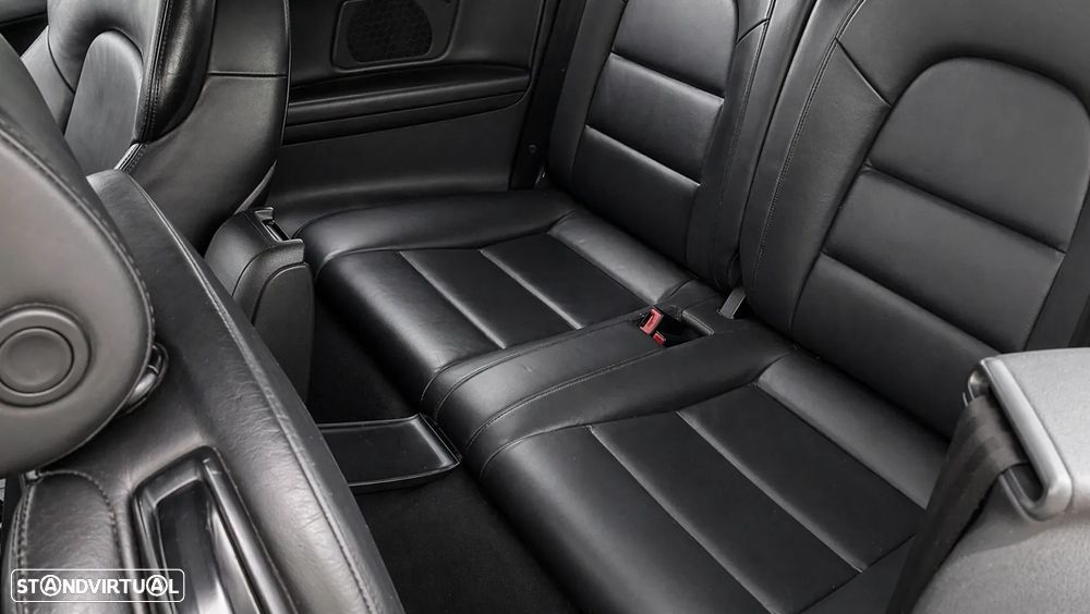 Audi A3 Cabrio 1.6 TDi Attraction - 6