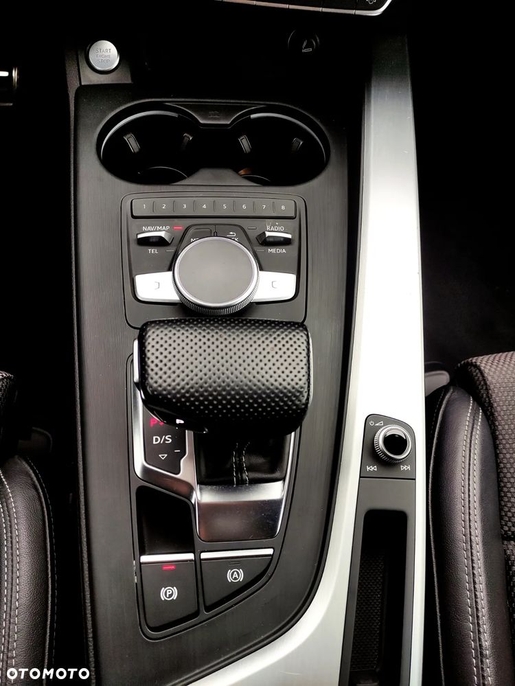 Audi A4 - 22