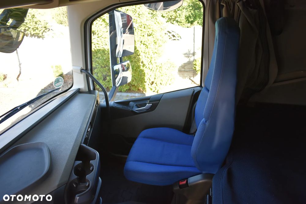 Volvo FH500 // XXL // 2024// I PARK COOL // LED // NAVI // KAMERY // - 29