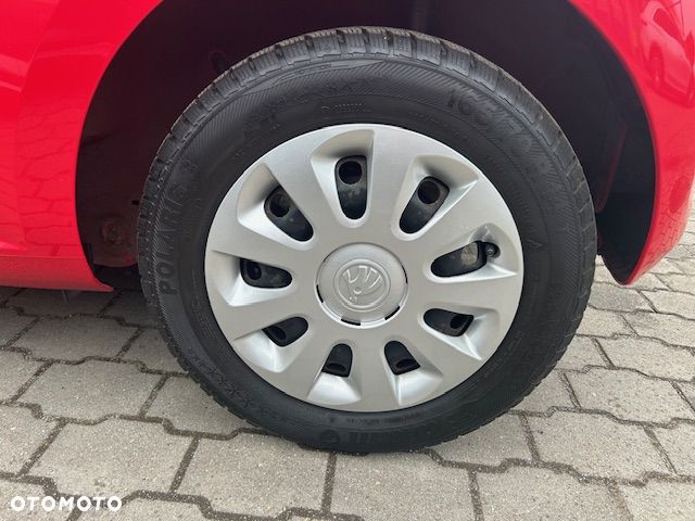 Skoda Citigo 1.0 Active - 15