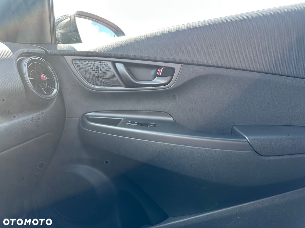 Hyundai Kona 1.6 T-GDI N Line 4WD DCT - 23