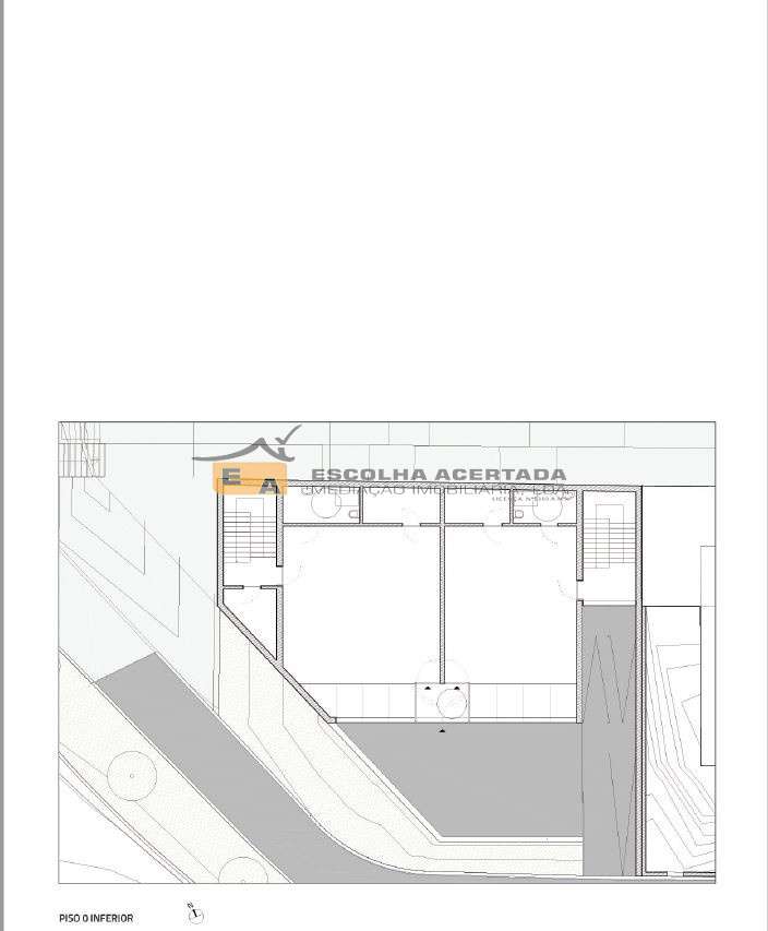 Terreno p/ construção de Edifício na Maia - Chantre - Grande imagem: 5/14